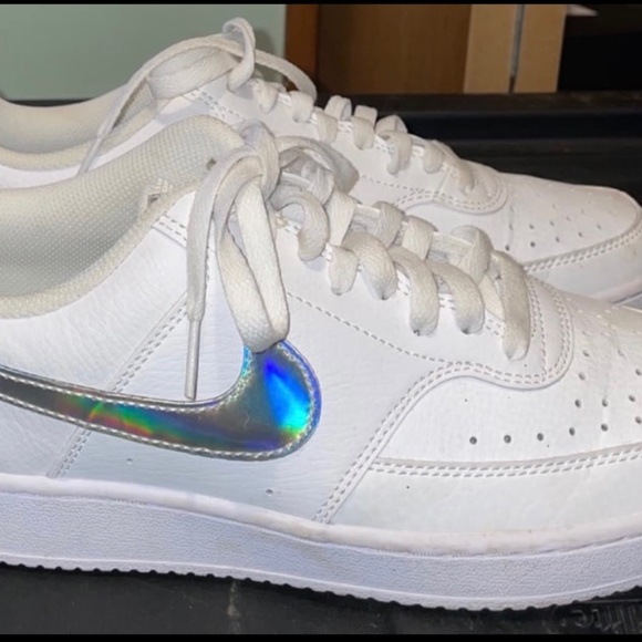 Nike CourtVision - Picture 1 of 5